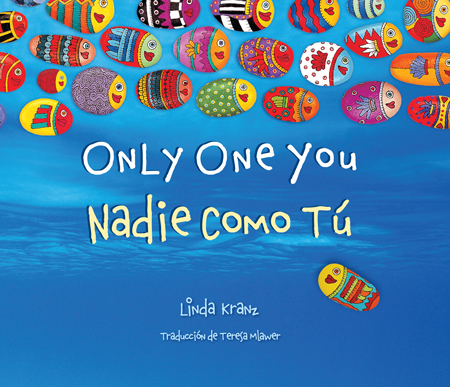 Only One You-Nadie Como Tu book cover
