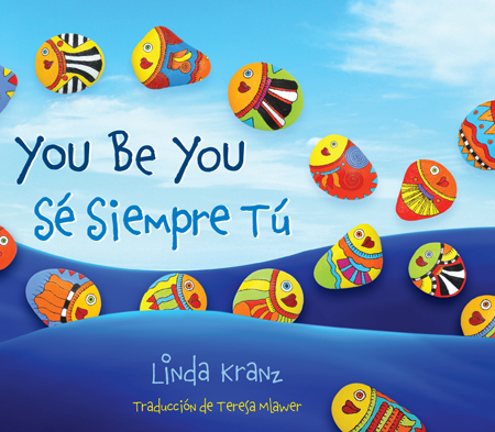 You Be You-Se Siempre Tu book cover