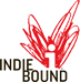 Indie Bound Logo