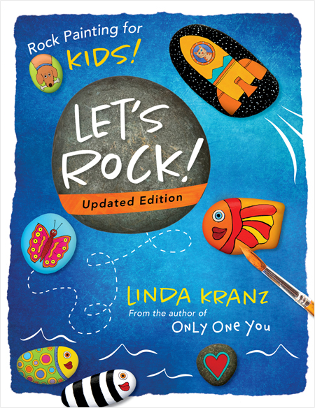 Lets' Rock book cover