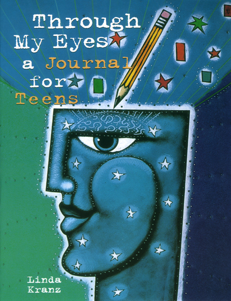 Through My Eyes book cover